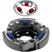 RMS Beauty 107mm 100360201 Volledige Snede