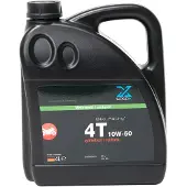 Spec-x 4t 10w-50 Racing Motorolie 4l
