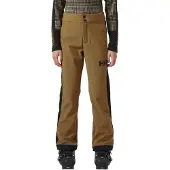 Helly Hansen Skibroek Junior Maya Stretch Sepia-Maat 152