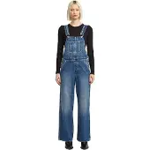 G-Star Tuinbroek jeans blauw denim