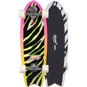 YOW Surfskate Huntington 30 Grom Series – Veelzijdige Surfskate voor Jonge Rijders