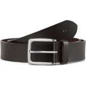 Tom Tailor Riem 'Scott' donkerbruin