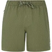 Protest Beachshort Men Prtwytona Artichoke green-XS