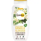Lovea Showergel Vanilla 400 ml