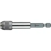Wera 895/4/1 Universele Bithouder, 1/4 duim x 77 mm x 1/4 duim - 1 stuk(s) - 05053870001