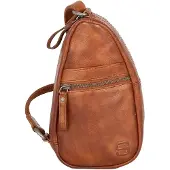 Spikes & Sparrow Sling Bag / Cross Body Lareyna Brandy