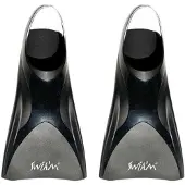 So Dive New Training Swimming Fins Zwart,Grijs EU 43-45