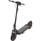 Xiaomi Elektrische scooter Electric Scooter 5 Max, 400W, bereik 60 km, 10 inch, zwart