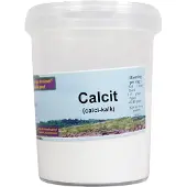 Dierendrogist 250 gr calcit calciumcitraat