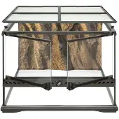 Exo Terra Terrarium Scherm Bovenklep 45x45cm