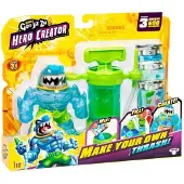 Bandai Thrash Figure Veelkleurig Kinderen