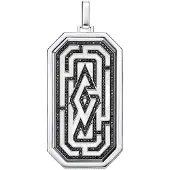 Thomas Sabo - Unisex Hanger - zirconia - PE866-643-11