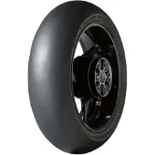 Pmt Tyres Slick Medium Tl Nhs Sport Achterband