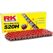 Rk 520h Ketting