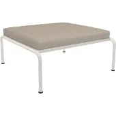 Houe AVON Ottoman Lounge stalen frame