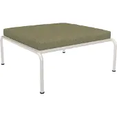 Houe AVON Ottoman Lounge stalen frame