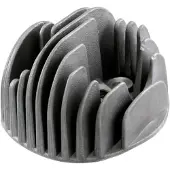 Rms Classic Piaggio Vespa/ape 70cc 100070270 Cilinderkop