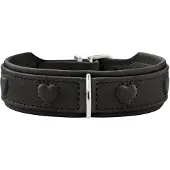Hunter - H.HB Soho X Love - 42/S - Black
