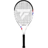 Tecnifibre Tfight Team Os Tennis Racket Zilver 0