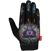 Fist Handwear Strapped Greg Lutzka Panther Off-road Handschoenen