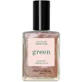 Manucurist Paris Green Nagellak 15 ml Cosmic Rose