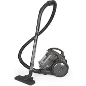 Livoo DOH136G - Zakloze multi-cycloon stofzuiger - 700 W - 16 kPa - 3 L - Grijs