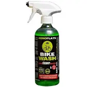 Zeroflats Bike Wash Reiniger 5l