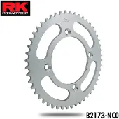Rk 2173 420 Achtertandwiel