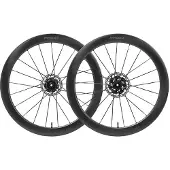 FFWD Raw 55 Cl Disc Tubeless Racefiets Wielset