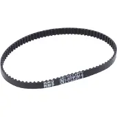 RMS Beauty Piaggio 125-150-180cc Oliemixerriem 10 Eenheden