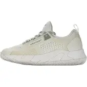 Drop Shot Luna Padel Shoes Beige EU 38 Vrouw