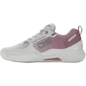 Drop Shot Radiant Padel Shoes Grijs EU 39 Vrouw