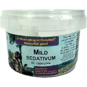 Dierendrogist 60 st mild sedativum capsules