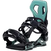 SP United Core Snowboardbindingen