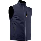 Zhik Ins100 Vest Blauw XL Man