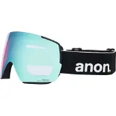 Anon M5s+bonus Lens+mfi Face Mask Skibril