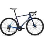 Giant Tcr Advanced 1 105 Di2 2026 Racefiets