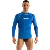Seac Sub T-sun Rash Guard Met Lange Mouwen