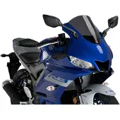 Puig R-Racer Raceruit YZF-R3, bouwjaar 2019, sterk getint