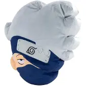 Mochi Mochi Kakashii Stuffed Blauw Kinderen