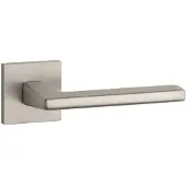 STILE deurklinken Arta Nikkel
