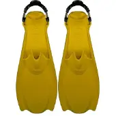 OMS Tribe Diving Fins Geel R