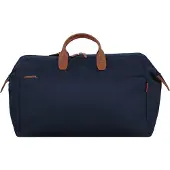 Jump Weekendtas 'Uppsala' donkerblauw