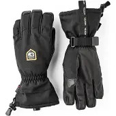 Hestra CZone Mountain - Handschoen Wintersport (Maat - 10, Kleur - BLACK)