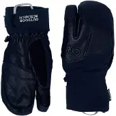 Outdoor Research Team Gore-tex 3 Finger Handschoenen