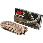 Ek Chain 525zvx3 Nx-ring Mlj Ketting