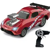 Ninco Tilter Remote Control Car Rood