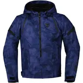 REV'IT! Flare 3 H2O waterdichte motorfiets textieljas