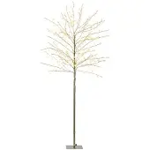 Lumineo Led kerstboom | | 1.5 meter