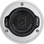 Pelco 3MP Sarix Pro 4 Omgeving, Netwerkcamera